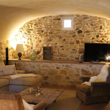 Les Romarins B&B, 10 Min D'Uzes, Piscine Et Grand Jardin, Table D'Hote Uzès Exterior foto