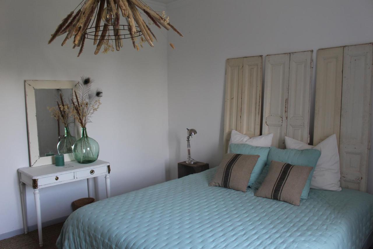 Les Romarins B&B, 10 Min D'Uzes, Piscine Et Grand Jardin, Table D'Hote Uzès Exterior foto