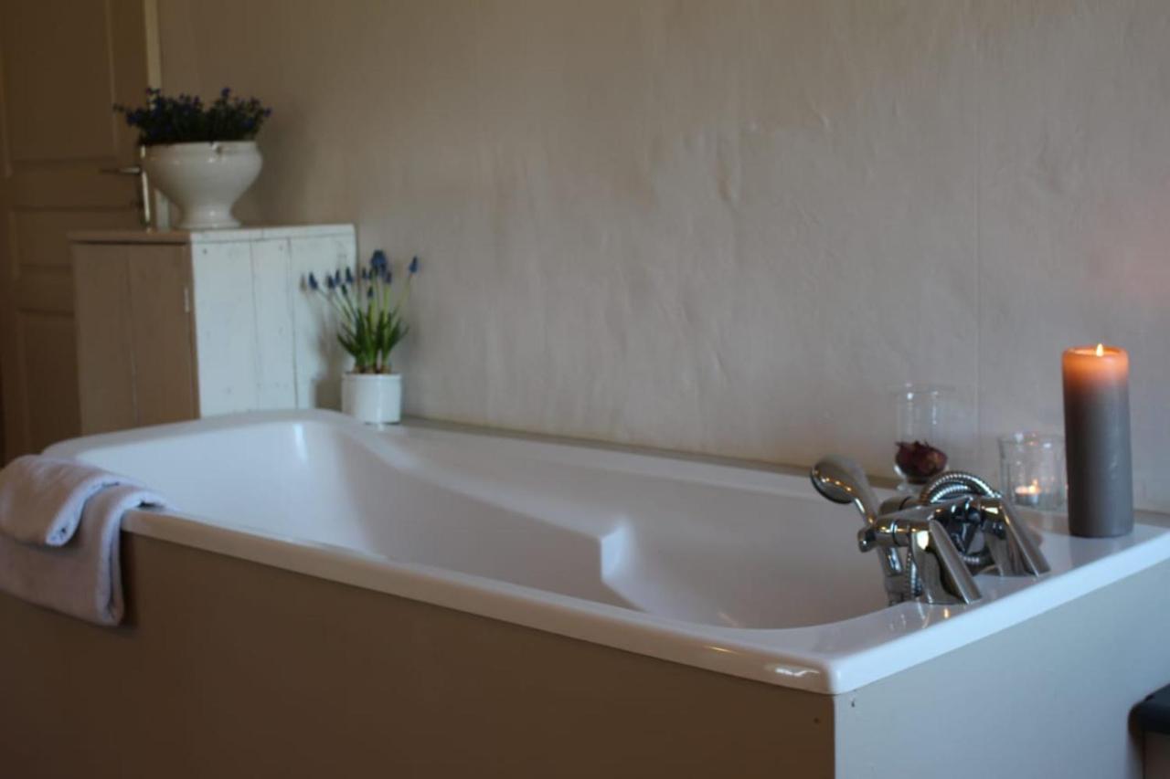 Les Romarins B&B, 10 Min D'Uzes, Piscine Et Grand Jardin, Table D'Hote Uzès Exterior foto